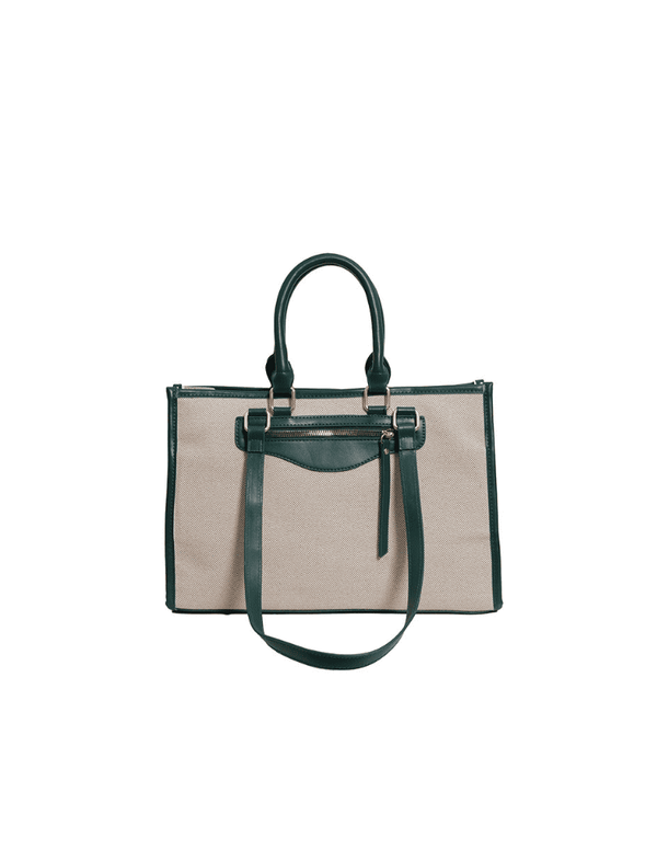 Bolso Savanna Tote Verde Ref. 1377