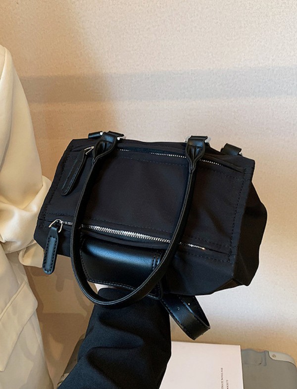 Bolso Urban Negro Ref. 1378