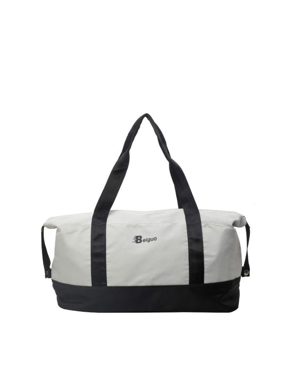 Bolso Travel Beige Ref. 1387
