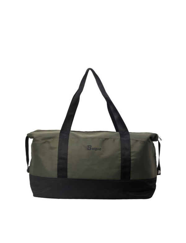 Bolso Travel Verde Ref. 1387