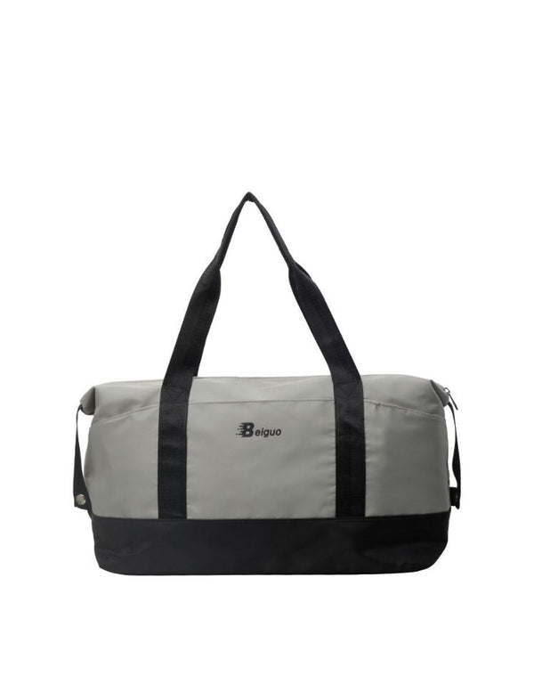 Bolso Travel Gris Ref. 1387