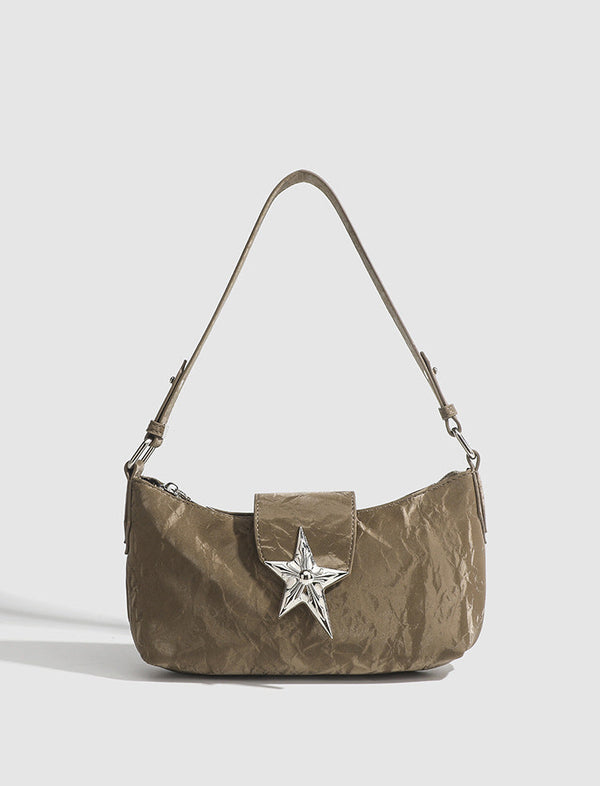 Bolso Estrella Kakhi Ref. 1400