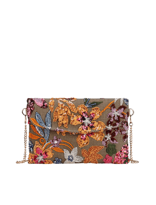 Bolso Boreal Naranja Ref. 1414