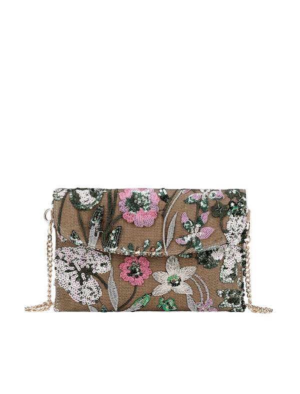 Bolso Boreal Café Ref. 1414