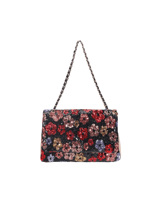 Bolso Midnight Rojo Ref. 1415