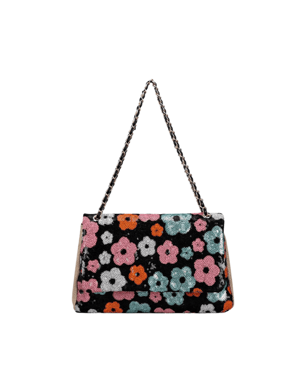 Bolso Midnight Negro Ref. 1415