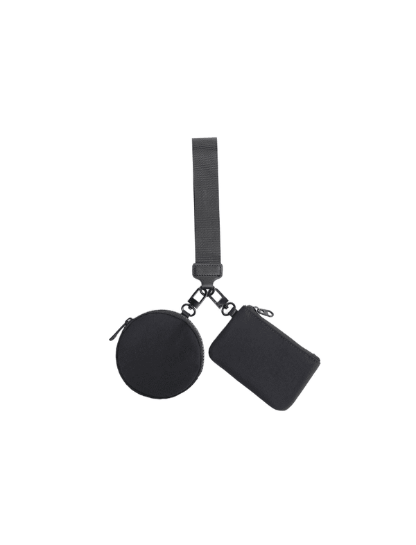 Monedero Negro Ref. 1419