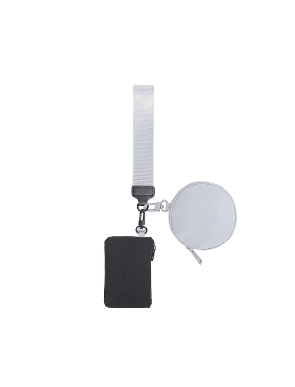 Monedero Gris Ref. 1419