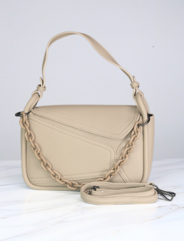 Bolso Vanguardista Khaki Ref. 1451