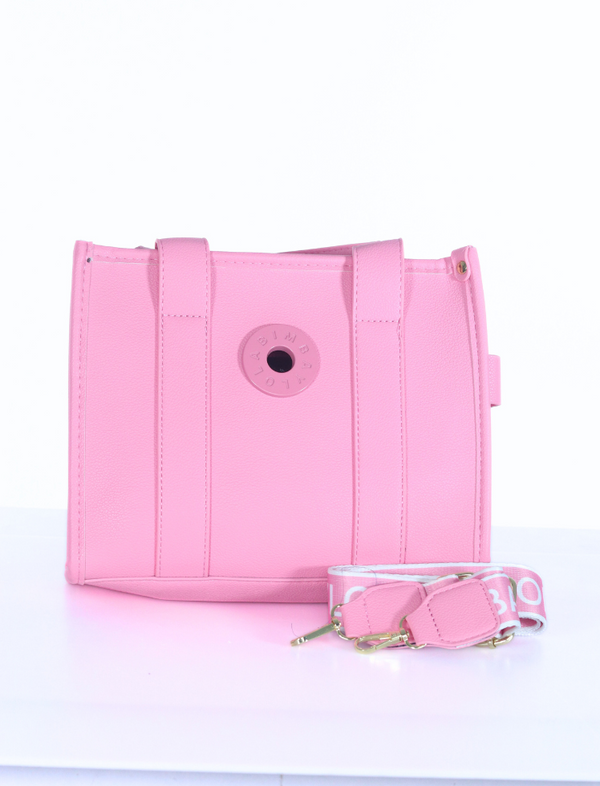 Bolso BL Rosado Ref. 1465