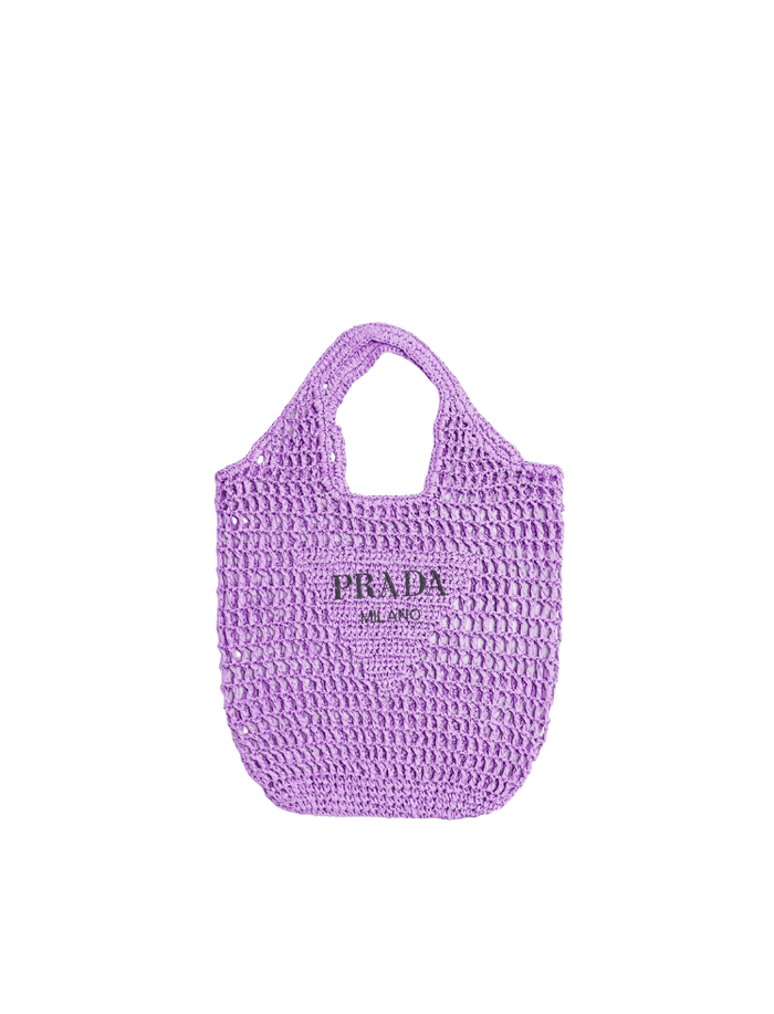 Tote Bag PR Morada Ref. B1469