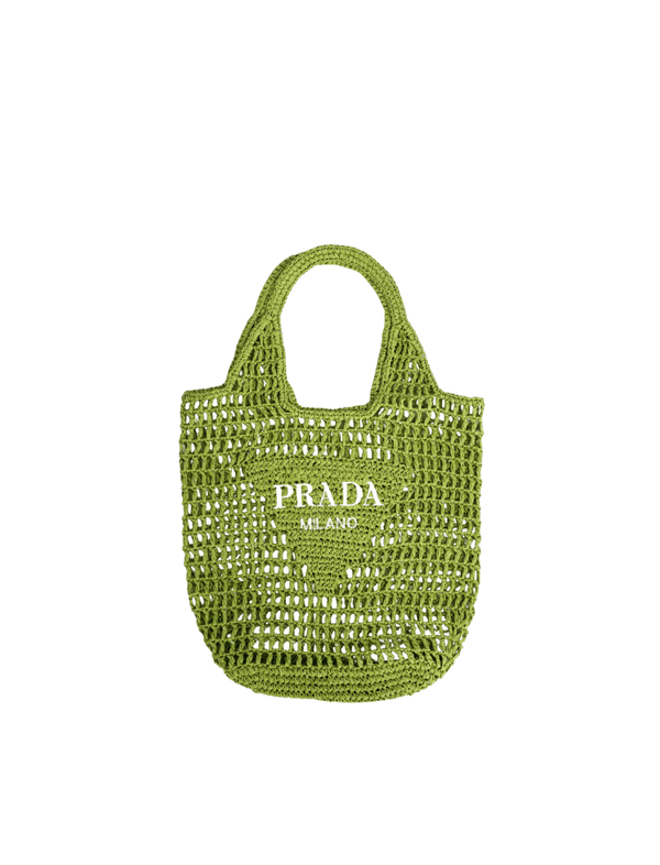 Tote Bag PR Verde Ref. 1469