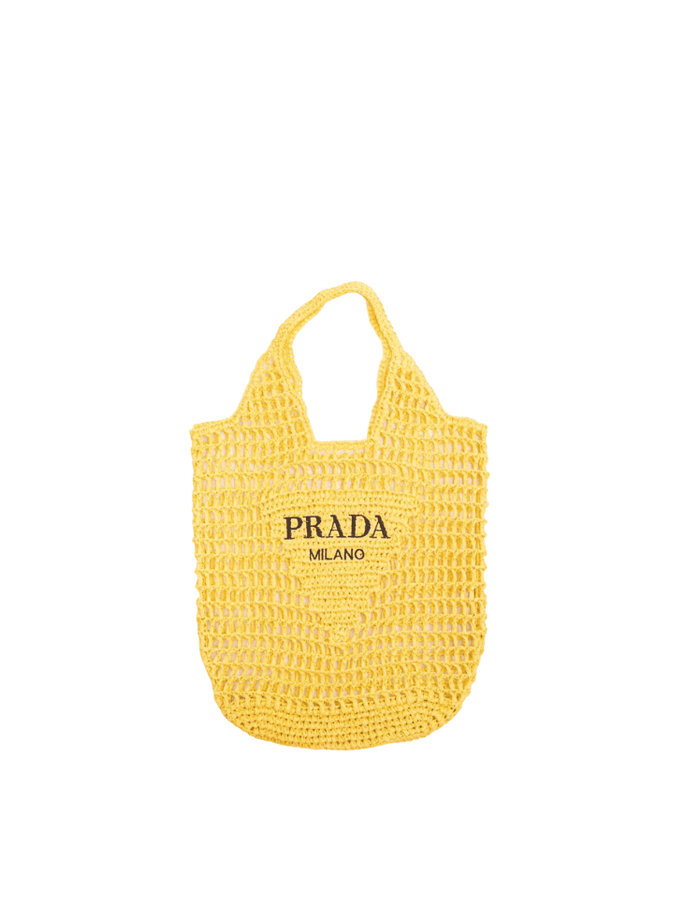 Tote Bag PR Amarillo Ref. B1469