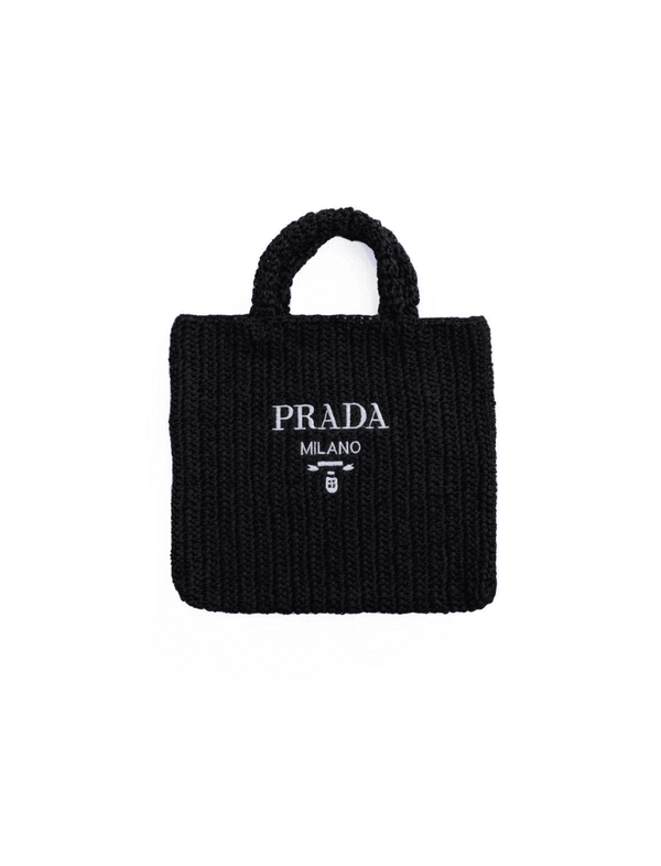 Bolso Riviera Tote Negro Ref. 1470