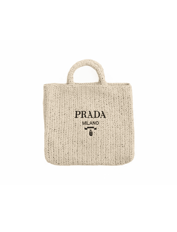 Bolso Riviera Tote Beige Ref. 1470