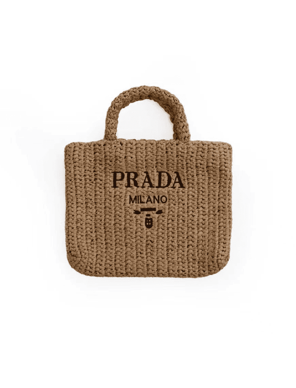 Bolso Riviera Tote Khaki Ref. 1470