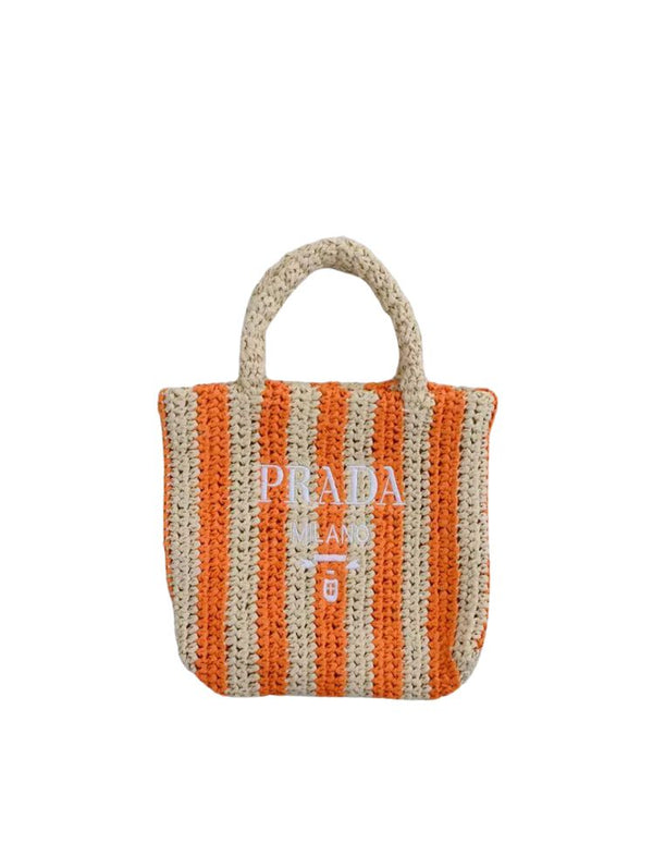 Bolso Sunbeam Tote Naranja Ref. 1472