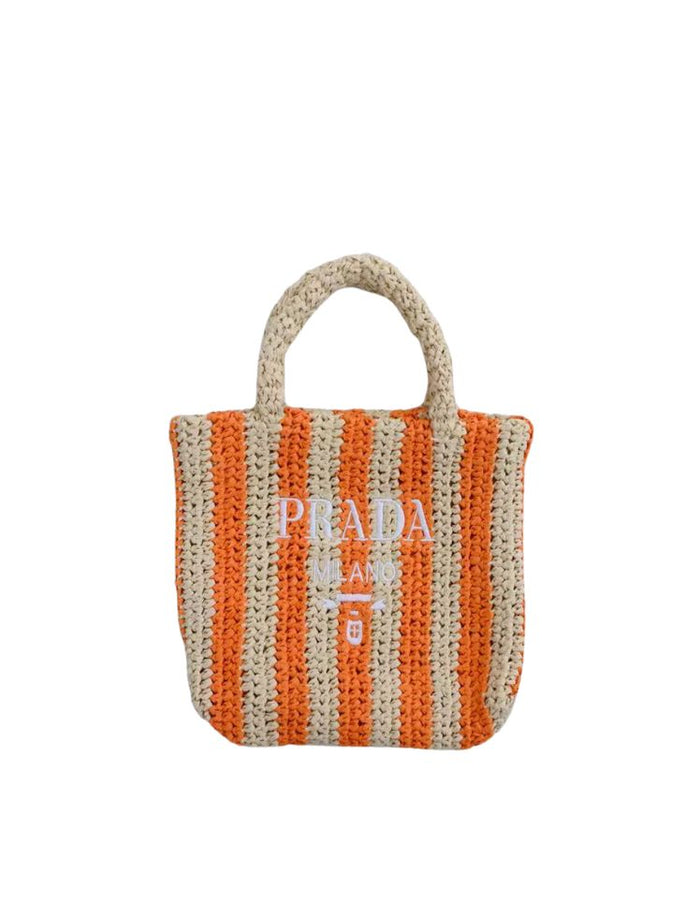 Tote Bag Sunbeam Naranja Ref. 1472
