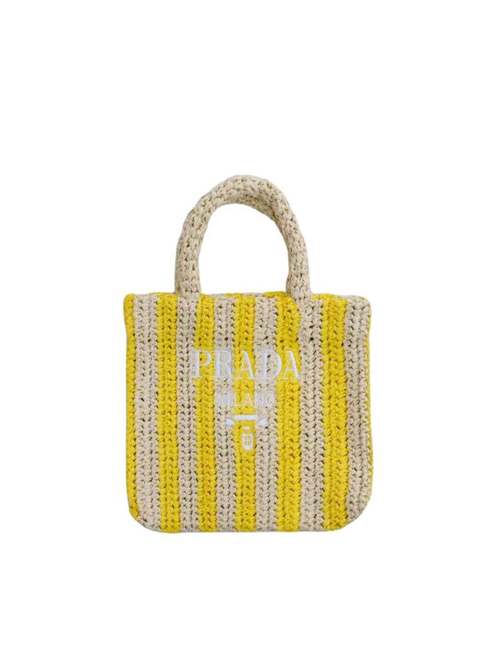 Tote Bag Sunbeam Amarillo Ref. 1472