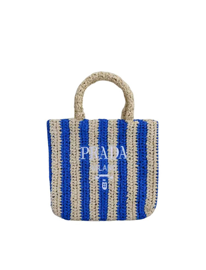 Tote Bag Sunbeam Azul Ref. 1472