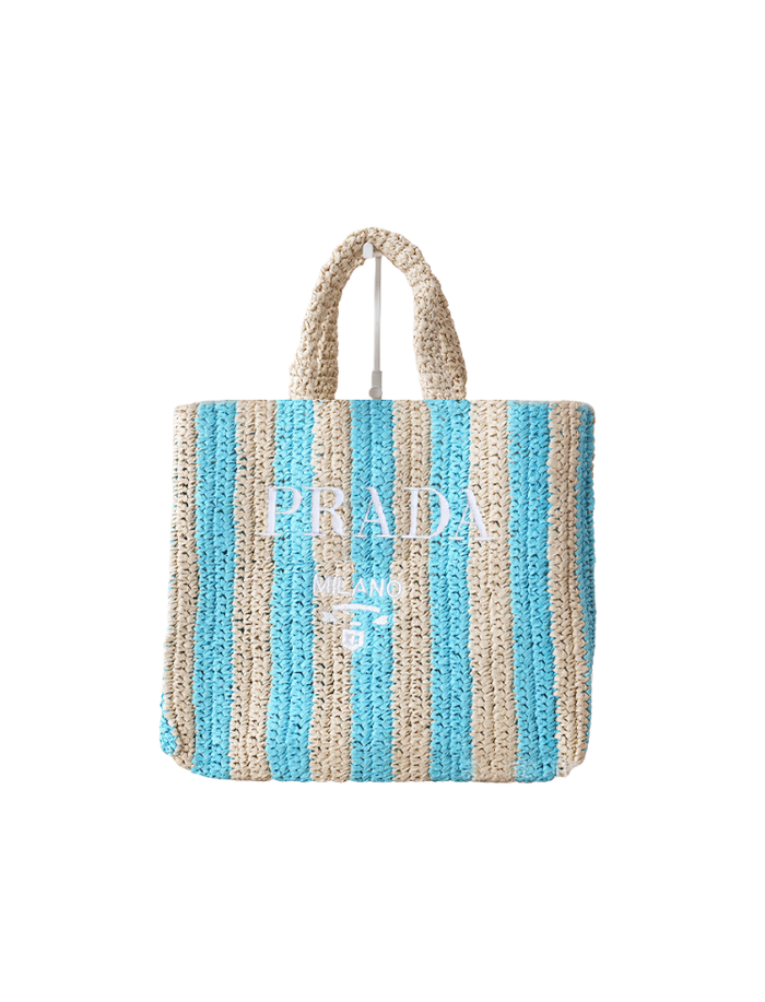 Tote bag  Mini Artisan Azul Ref. 1473