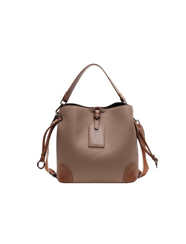 Bolso Aura Sofisticada Khaki Ref. 1490