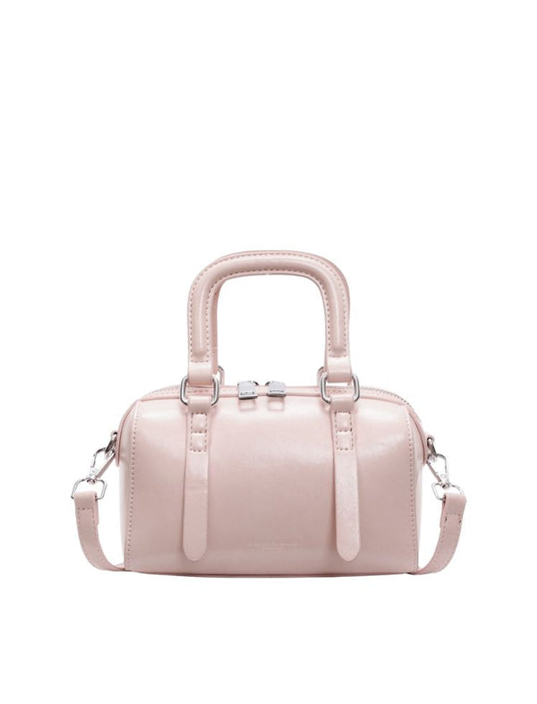 Bolso Glam Rosado Ref. 1493