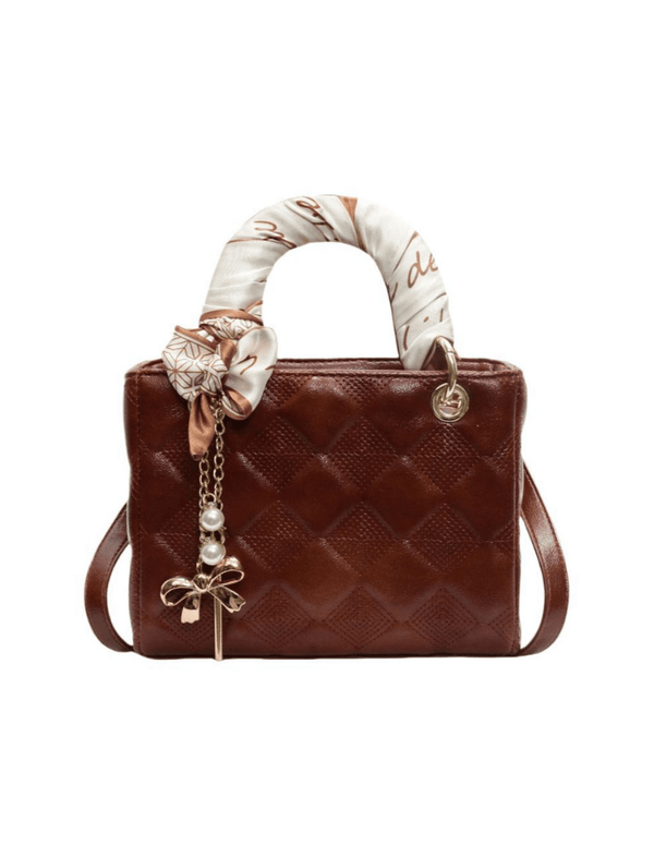 Bolso Parisian Charm Cafe Ref. 1500