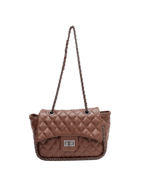 Bolso Classic Chain Cafe Ref. 1521