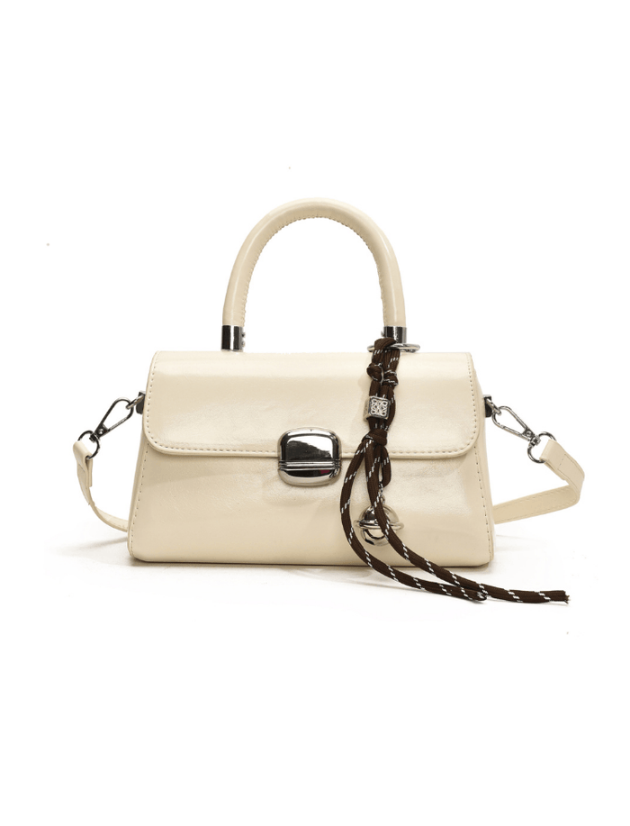 Bolso Nomad Handle Beige Ref. 1526