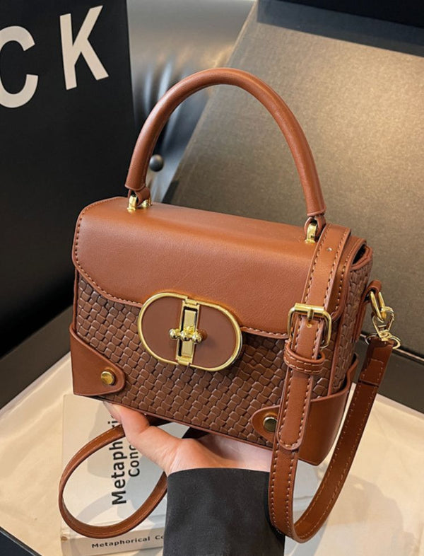 Bolso Luvo Café Ref. 1531