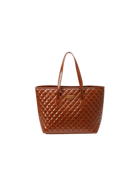 Bolso Tote Elegant Cafe Ref. 1533