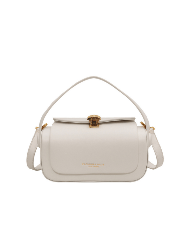 Bolso Clásica Ítaca Blanco Ref. 1540