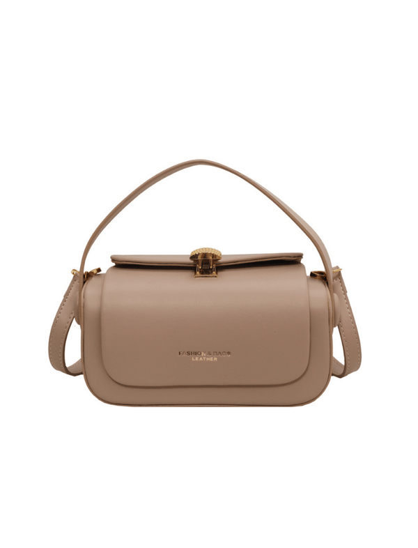 Bolso Clásica Ítaca Khaki Ref. 1540