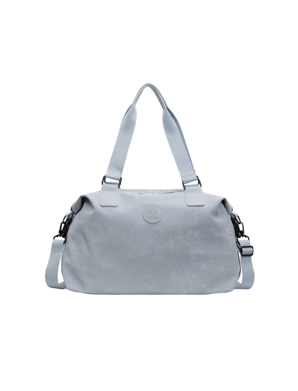 Maleta Duffle Travel Essential Azul Ref. 1556