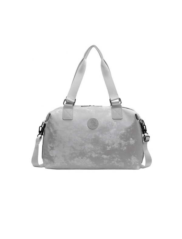 Maleta Duffle Travel Essential Gris Ref. 1556