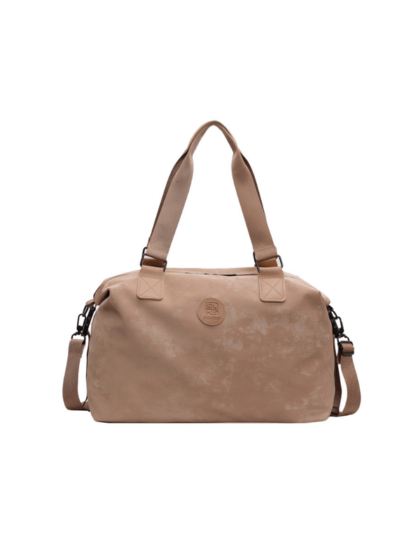 Maleta Duffle Travel Essential Kakhi Ref. 1556