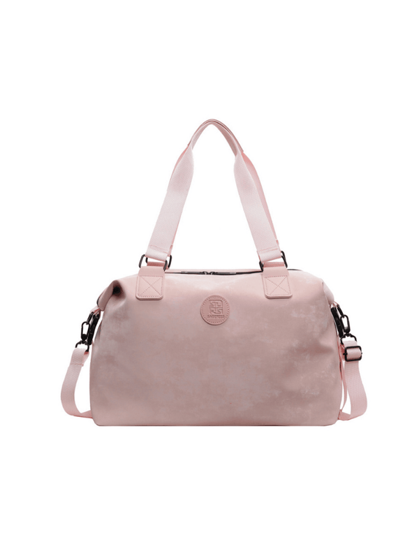 Maleta Duffle Travel Essential Rosa Ref. 1556