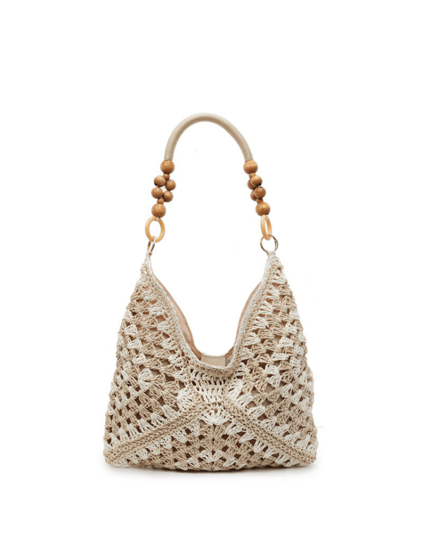 Bolso Natura Boho Khaki Ref. 1608
