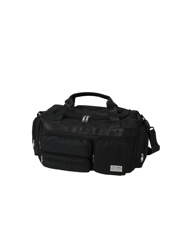 Maleta Travel Pro Negro Ref. 1615