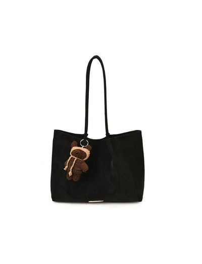 Bolso Dreamer Charm Negro Ref. 1658#