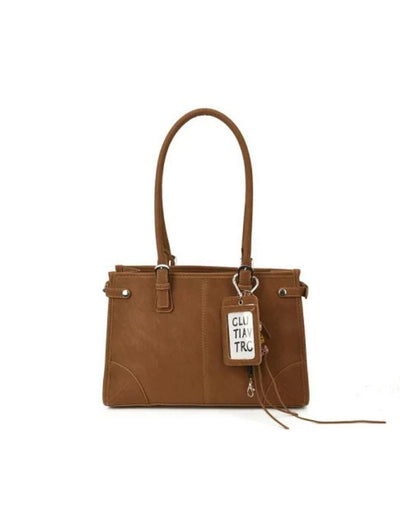 Bolso Timeless Echo Khaki Ref. 1716#