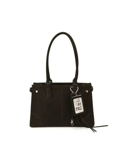 Bolso Timeless Echo Negro Ref. 1716#