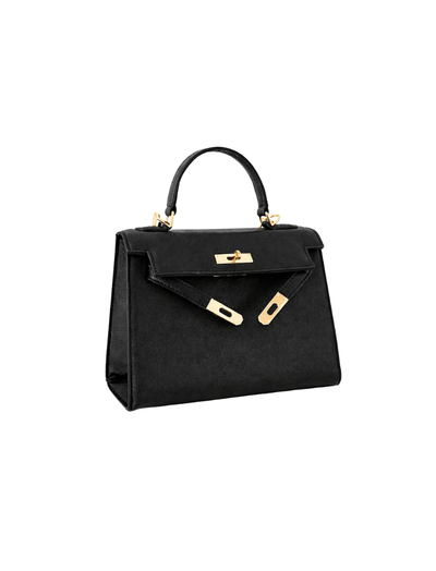 Bolso Urban Whisper Negro Ref. 366