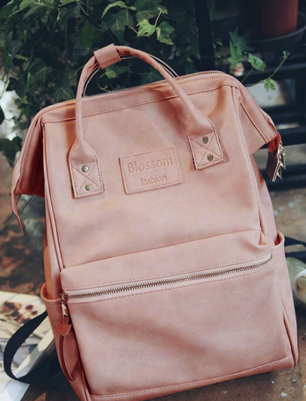 Morral Básico Rosado Ref. M033