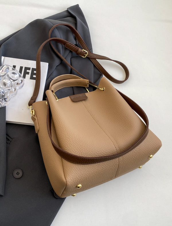 Bolso Crossbody Kakhi Ref. 886