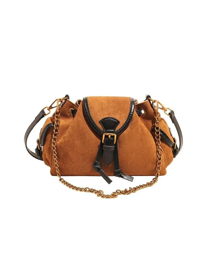 Bolso Midnight Whisper Marrón Ref. 5113