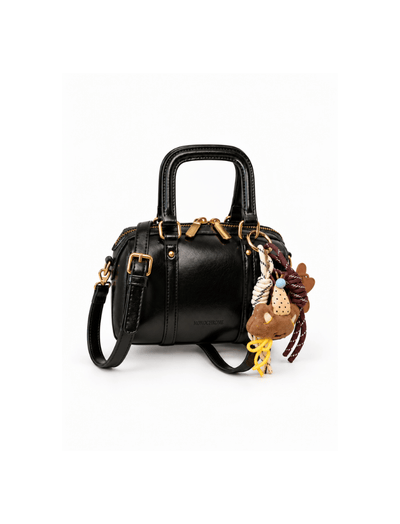 Bolso Chic Allure Negro Ref. 56835
