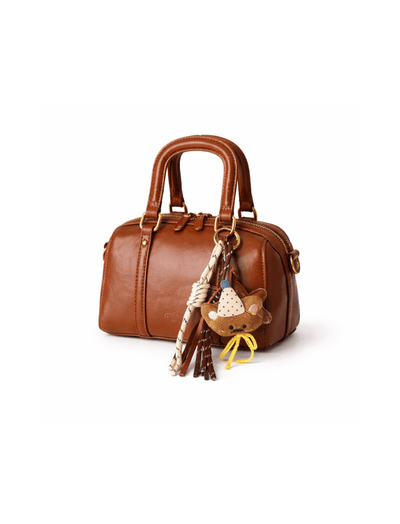 Bolso Chic Allure Café Ref. 56835 - Bolsos | Acuarella