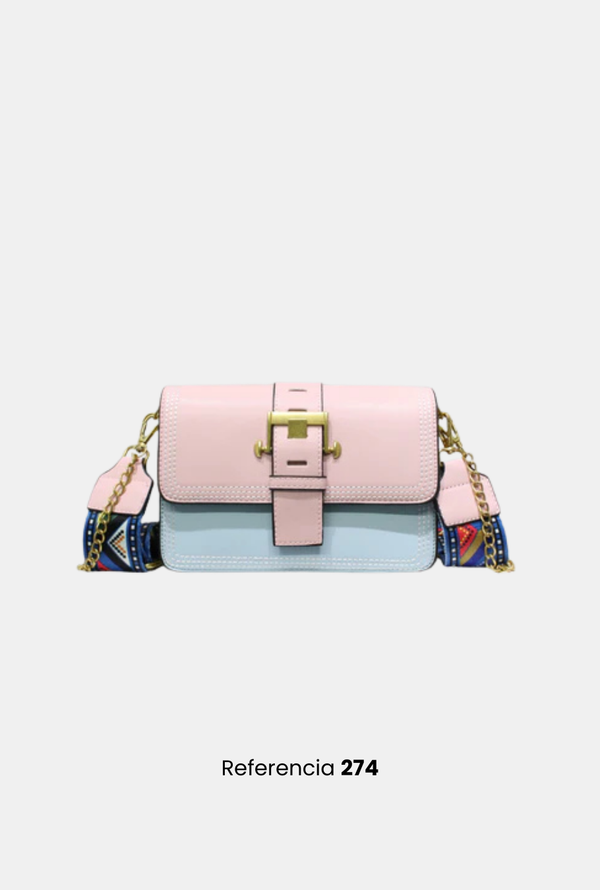 2 BOLSOS POR $160.000